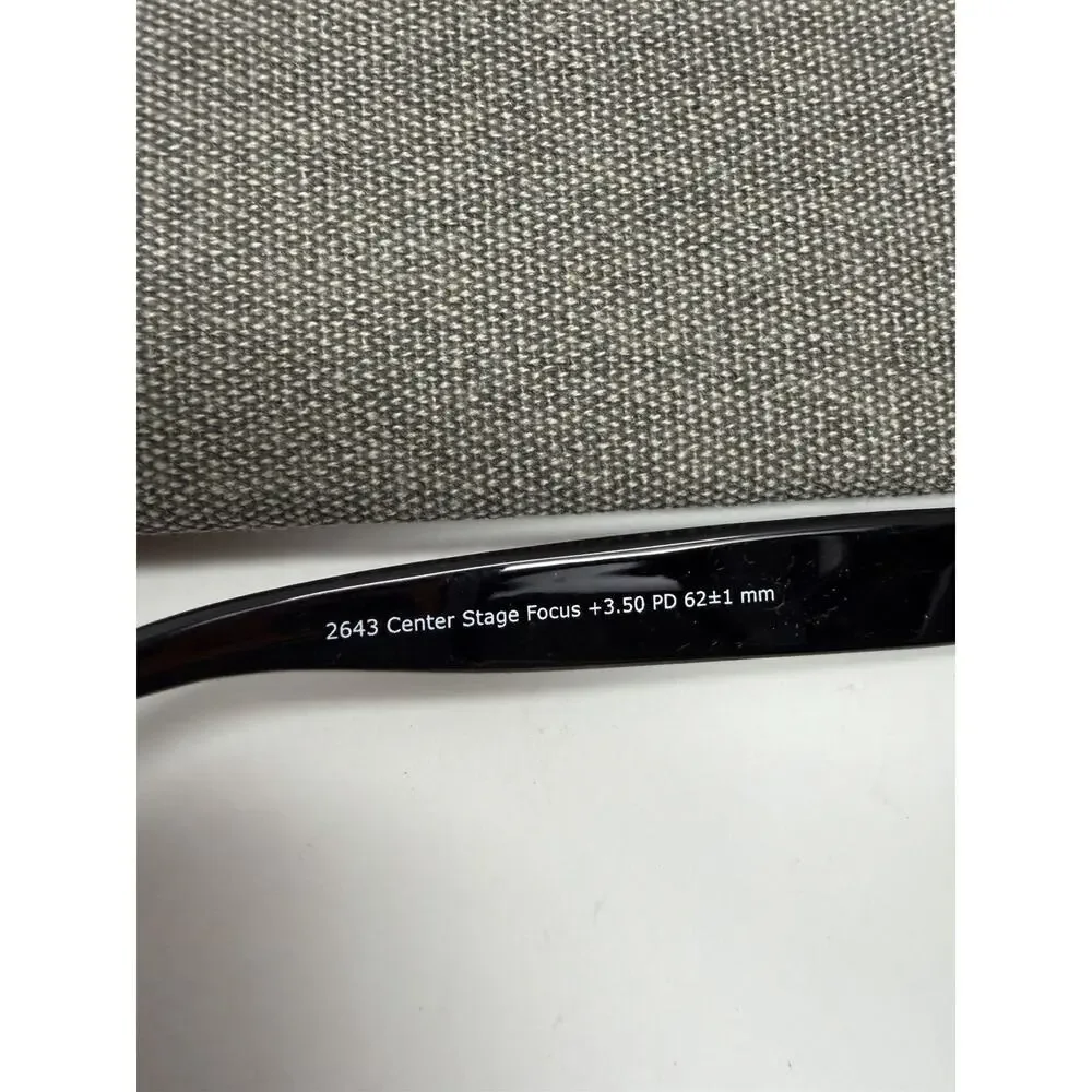 Peepers women’s reading